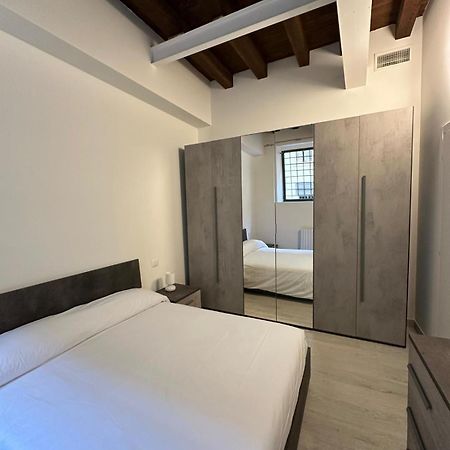 Al Campanile Apartamento Verona Exterior foto